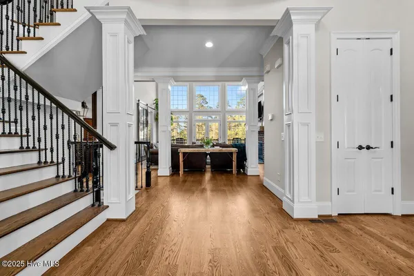 $2,490,000 | 549 Grande Pines Vista, Jackson Springs, NC 27281