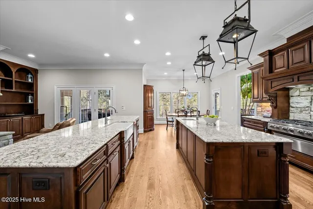 $2,490,000 | 549 Grande Pines Vista, Jackson Springs, NC 27281