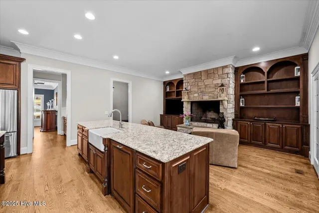 $2,490,000 | 549 Grande Pines Vista, Jackson Springs, NC 27281