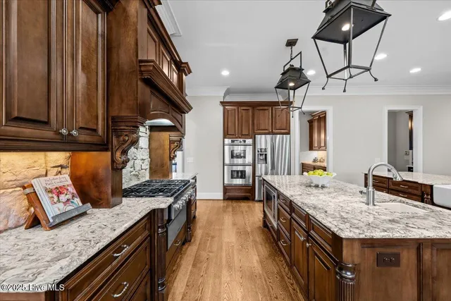 $2,490,000 | 549 Grande Pines Vista, Jackson Springs, NC 27281