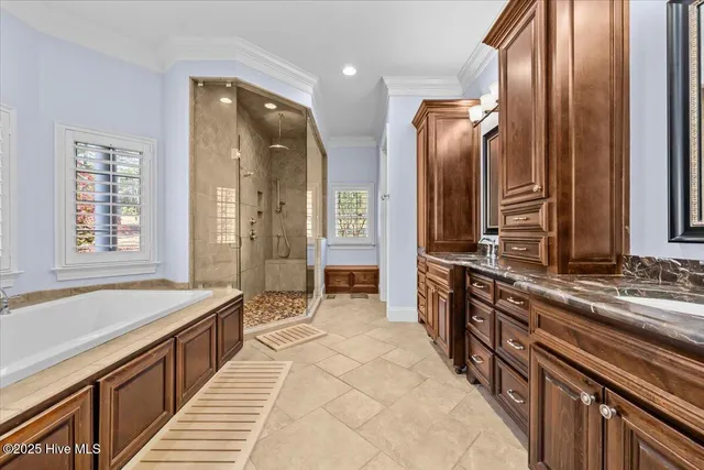 $2,750,000 | 549 Grande Pines Vista, Jackson Springs, NC 27281