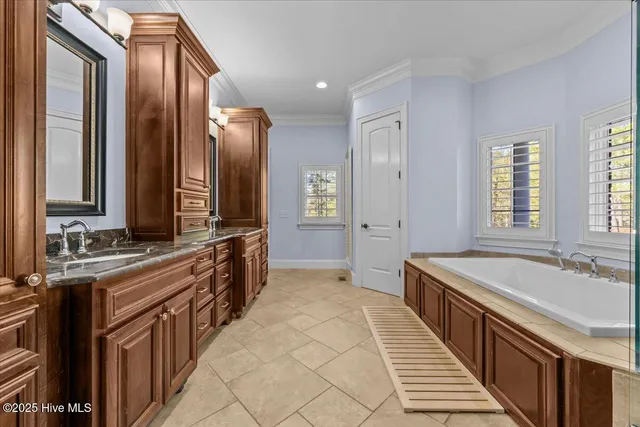 $2,750,000 | 549 Grande Pines Vista, Jackson Springs, NC 27281