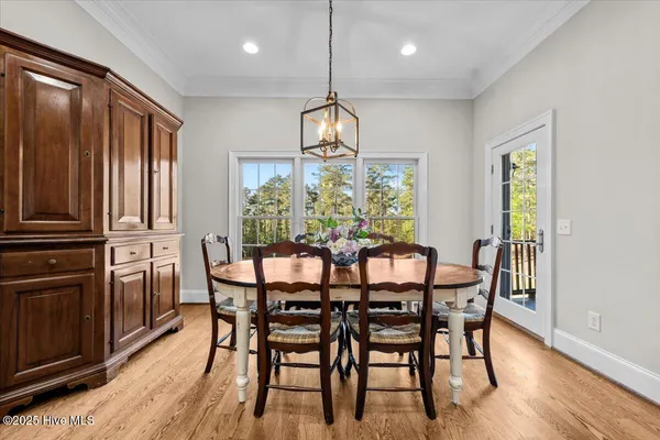 $2,490,000 | 549 Grande Pines Vista, Jackson Springs, NC 27281