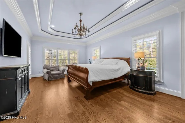 $2,490,000 | 549 Grande Pines Vista, Jackson Springs, NC 27281