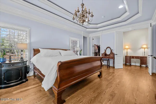 $2,490,000 | 549 Grande Pines Vista, Jackson Springs, NC 27281