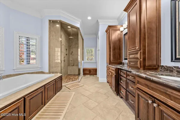 $2,490,000 | 549 Grande Pines Vista, Jackson Springs, NC 27281