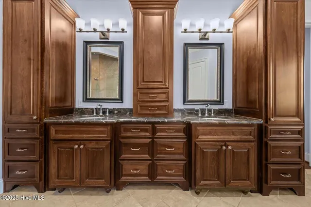 $2,490,000 | 549 Grande Pines Vista, Jackson Springs, NC 27281