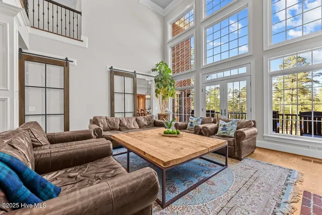 $2,750,000 | 549 Grande Pines Vista, Jackson Springs, NC 27281