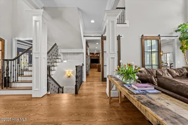 $2,490,000 | 549 Grande Pines Vista, Jackson Springs, NC 27281