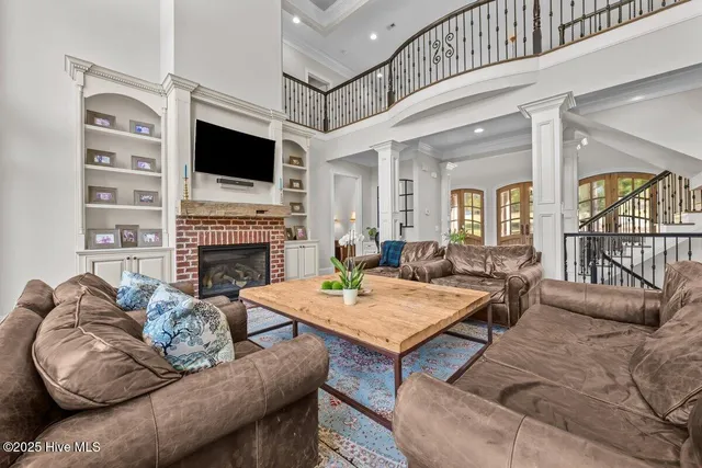 $2,750,000 | 549 Grande Pines Vista, Jackson Springs, NC 27281