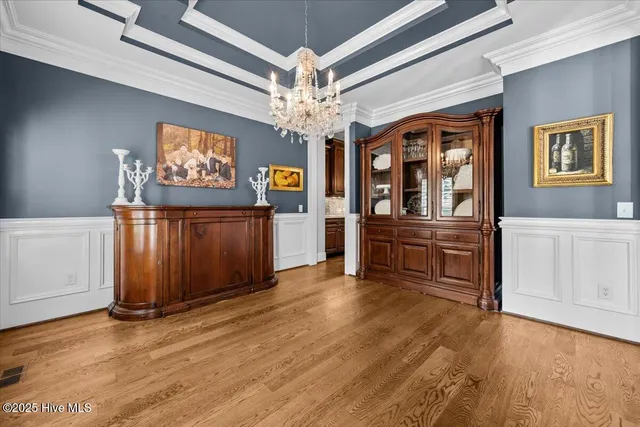 $2,490,000 | 549 Grande Pines Vista, Jackson Springs, NC 27281