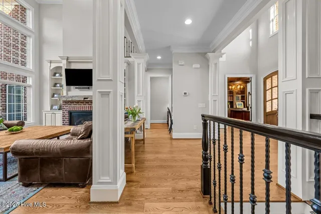 $2,750,000 | 549 Grande Pines Vista, Jackson Springs, NC 27281