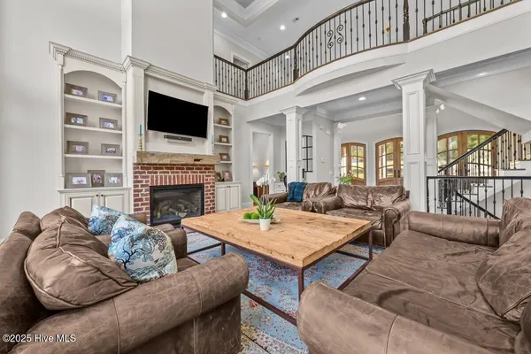 $2,490,000 | 549 Grande Pines Vista, Jackson Springs, NC 27281