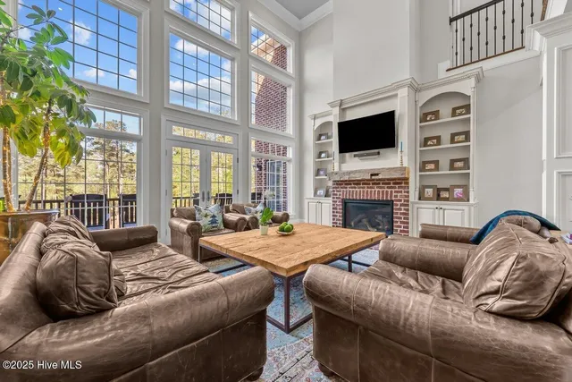 $2,490,000 | 549 Grande Pines Vista, Jackson Springs, NC 27281