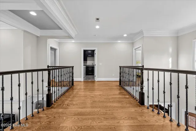 $2,750,000 | 549 Grande Pines Vista, Jackson Springs, NC 27281