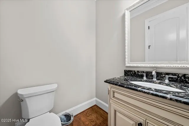 $2,490,000 | 549 Grande Pines Vista, Jackson Springs, NC 27281