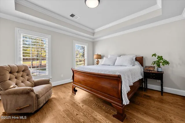 $2,750,000 | 549 Grande Pines Vista, Jackson Springs, NC 27281