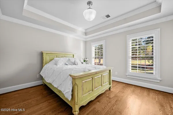 $2,490,000 | 549 Grande Pines Vista, Jackson Springs, NC 27281