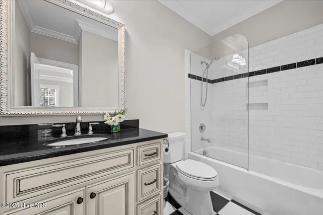 $2,490,000 | 549 Grande Pines Vista, Jackson Springs, NC 27281