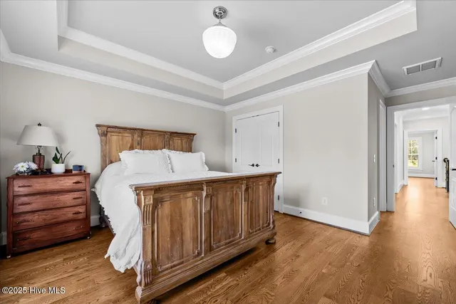 $2,750,000 | 549 Grande Pines Vista, Jackson Springs, NC 27281