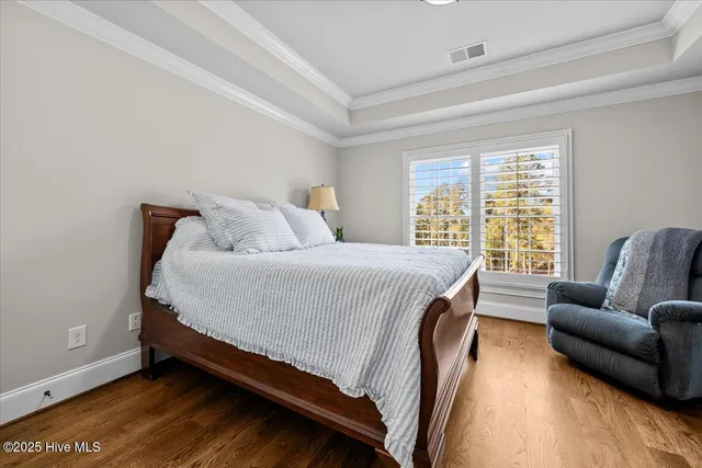 $2,750,000 | 549 Grande Pines Vista, Jackson Springs, NC 27281