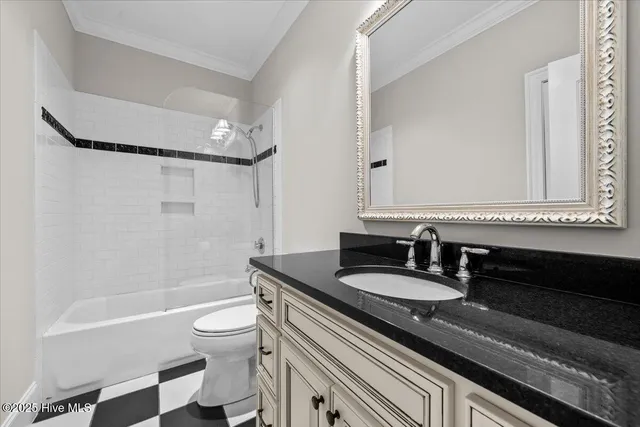 $2,490,000 | 549 Grande Pines Vista, Jackson Springs, NC 27281