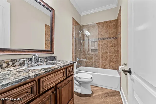 $2,750,000 | 549 Grande Pines Vista, Jackson Springs, NC 27281