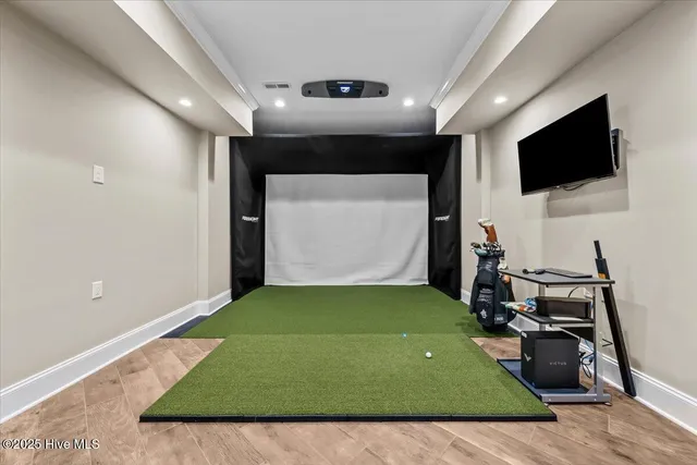 $2,490,000 | 549 Grande Pines Vista, Jackson Springs, NC 27281