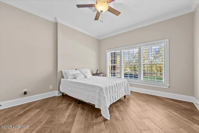 $2,490,000 | 549 Grande Pines Vista, Jackson Springs, NC 27281