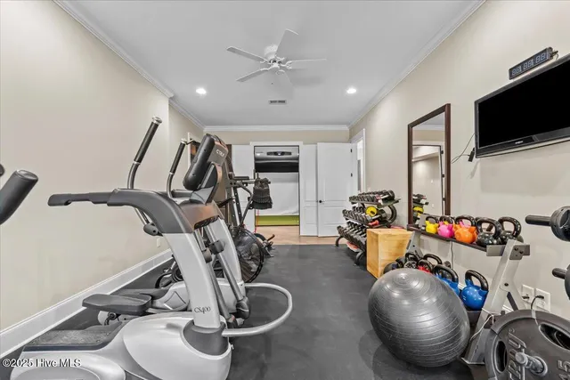 $2,750,000 | 549 Grande Pines Vista, Jackson Springs, NC 27281