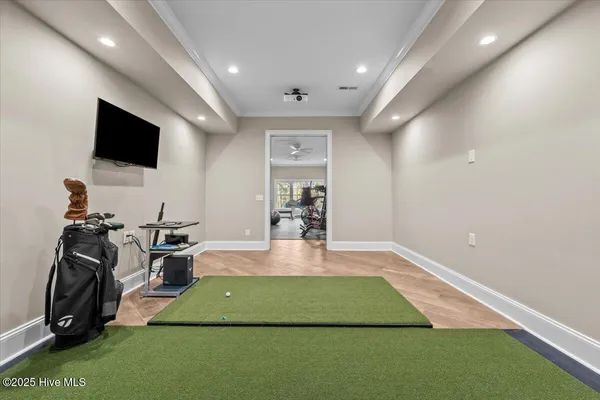 $2,490,000 | 549 Grande Pines Vista, Jackson Springs, NC 27281