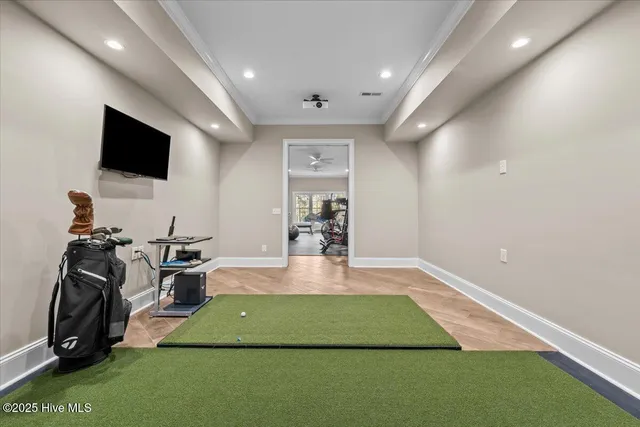 $2,750,000 | 549 Grande Pines Vista, Jackson Springs, NC 27281