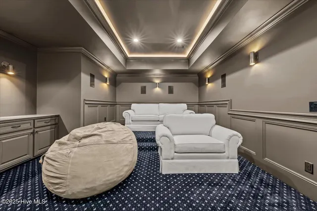 $2,750,000 | 549 Grande Pines Vista, Jackson Springs, NC 27281