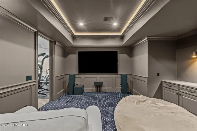 $2,750,000 | 549 Grande Pines Vista, Jackson Springs, NC 27281