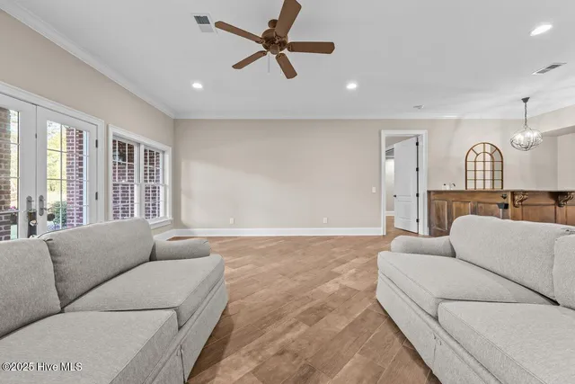 $2,750,000 | 549 Grande Pines Vista, Jackson Springs, NC 27281