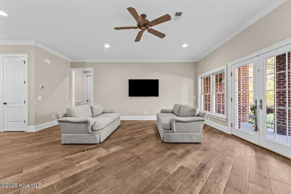 $2,490,000 | 549 Grande Pines Vista, Jackson Springs, NC 27281