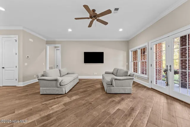 $2,750,000 | 549 Grande Pines Vista, Jackson Springs, NC 27281