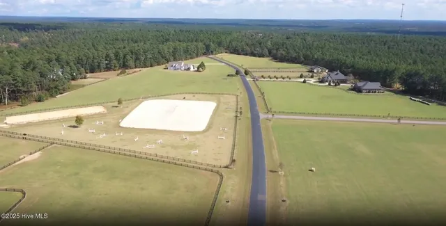 $2,750,000 | 549 Grande Pines Vista, Jackson Springs, NC 27281