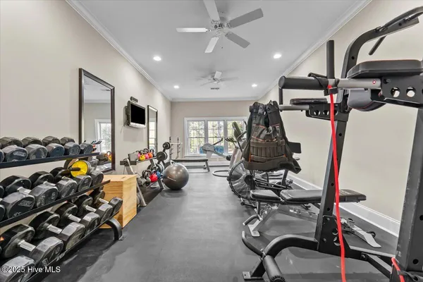 $2,490,000 | 549 Grande Pines Vista, Jackson Springs, NC 27281