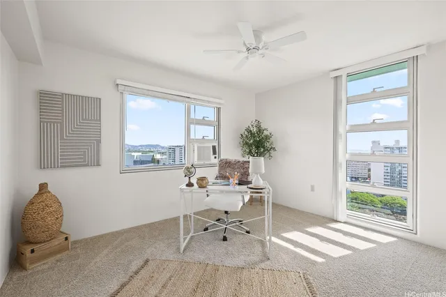 $565,000 | 3009 Ala Makahala Place, Unit 1804, Honolulu, HI 96818