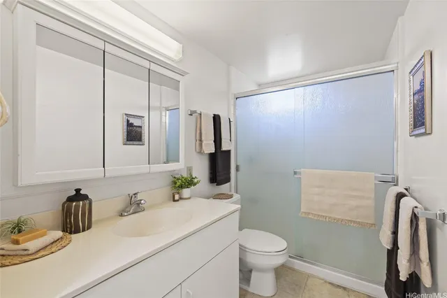 $565,000 | 3009 Ala Makahala Place, Unit 1804, Honolulu, HI 96818