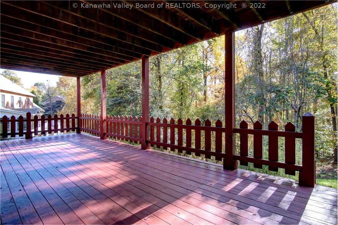 133 East Ridge Road Charleston, WV 25314 - Photo 42 of 50 Gallery Image 42