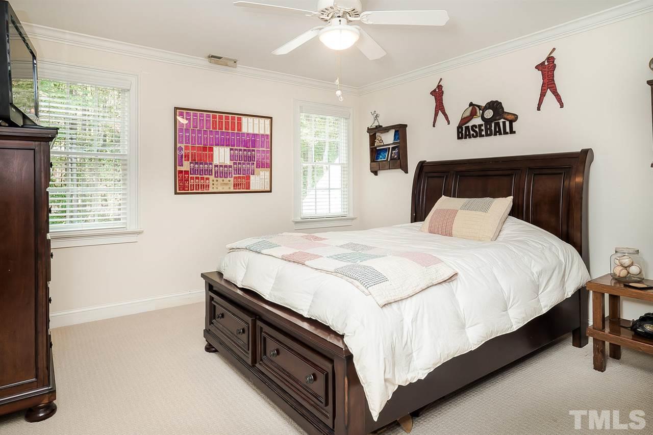 8129 Hawkshead Road Wake Forest, NC 27587 - Photo 14 of 23 Gallery Image 14