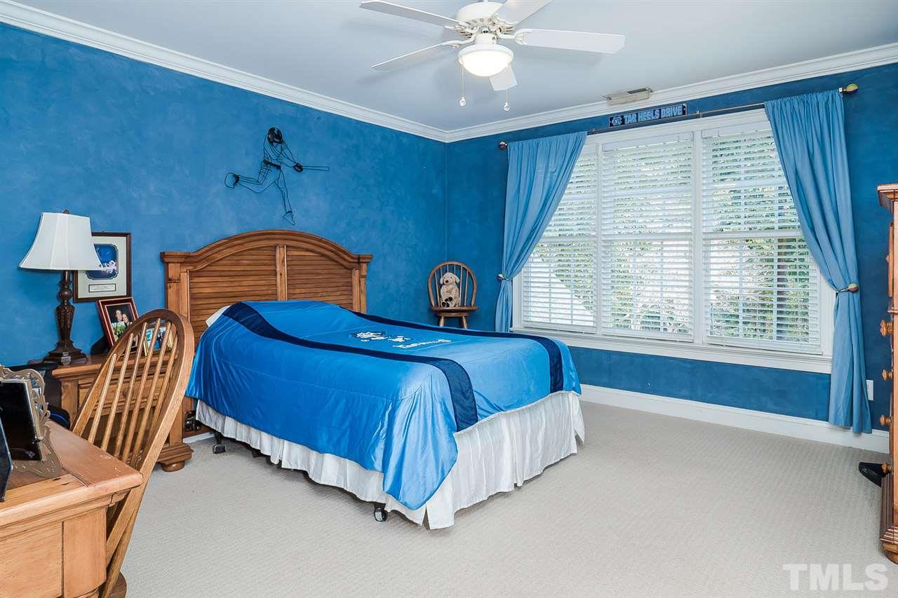 8129 Hawkshead Road Wake Forest, NC 27587 - Photo 16 of 23 Gallery Image 16