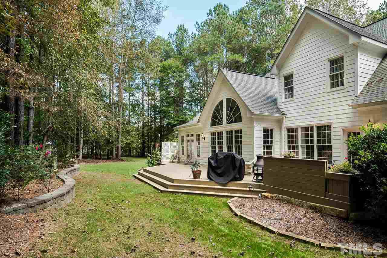 8129 Hawkshead Road Wake Forest, NC 27587 - Photo 19 of 23 Gallery Image 19