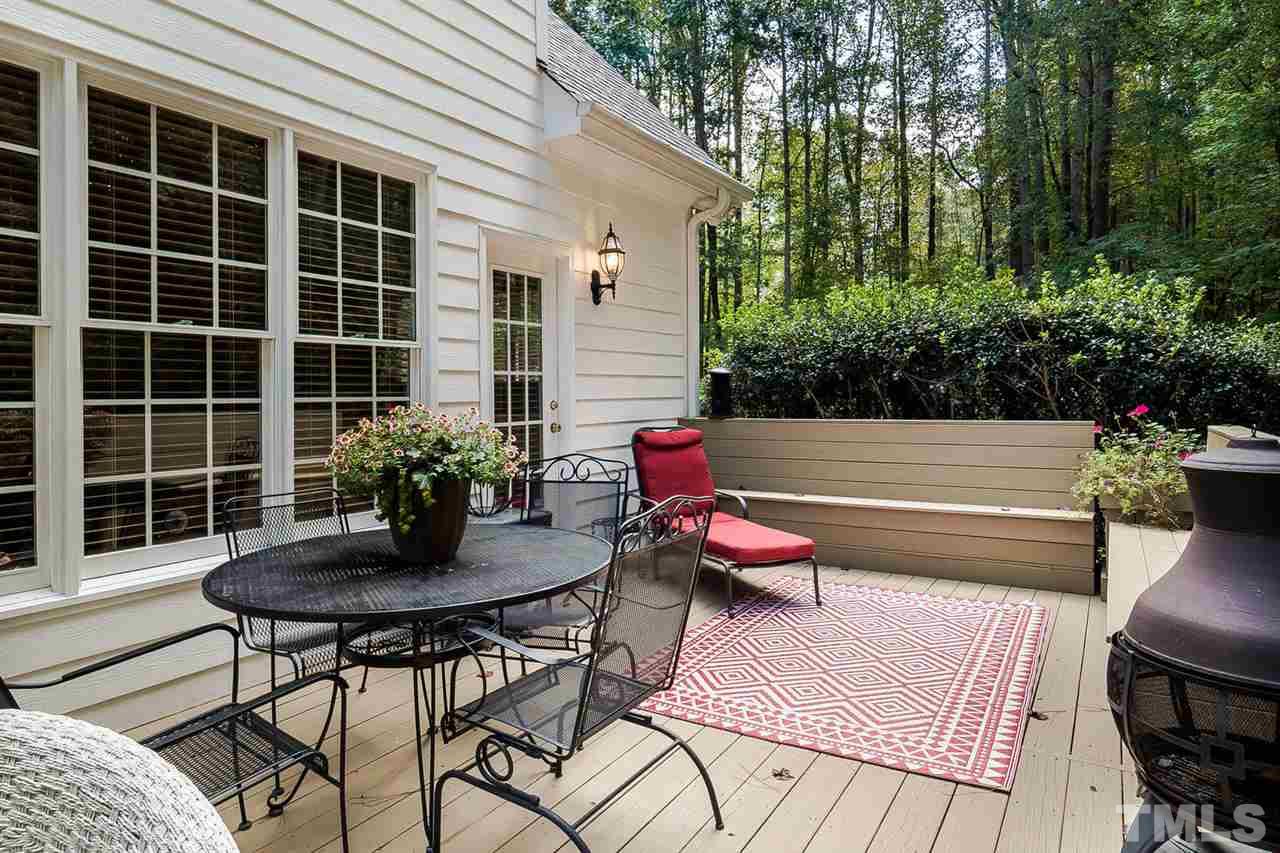 8129 Hawkshead Road Wake Forest, NC 27587 - Photo 20 of 23 Gallery Image 20