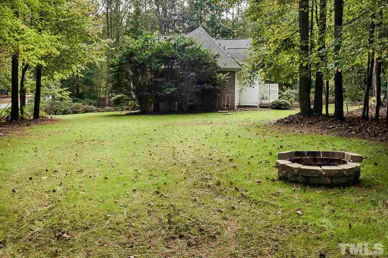 8129 Hawkshead Road Wake Forest, NC 27587 - Photo 22 of 23 Gallery Image 22