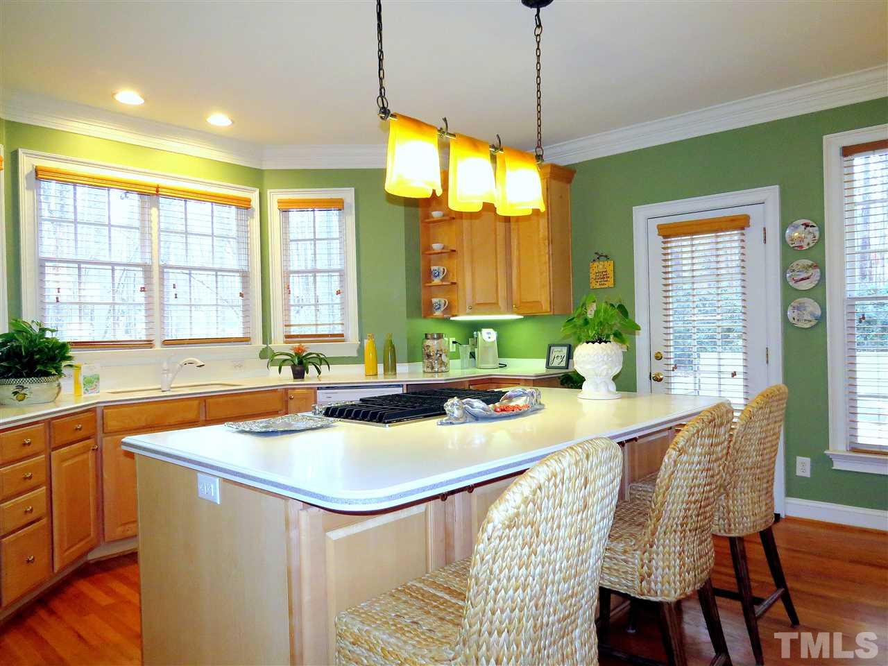 8129 Hawkshead Road Wake Forest, NC 27587 - Photo 8 of 23 Gallery Image 8