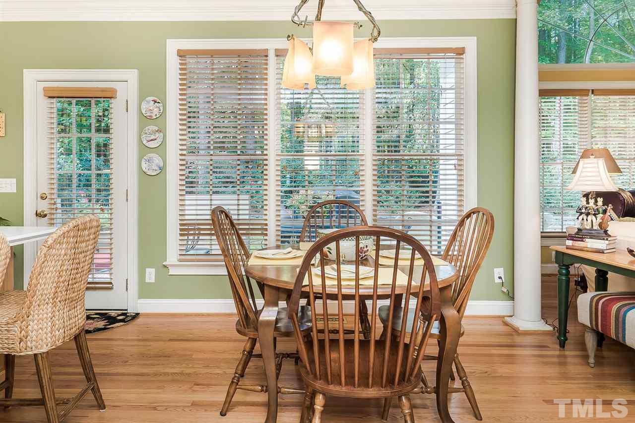 8129 Hawkshead Road Wake Forest, NC 27587 - Photo 9 of 23 Gallery Image 9