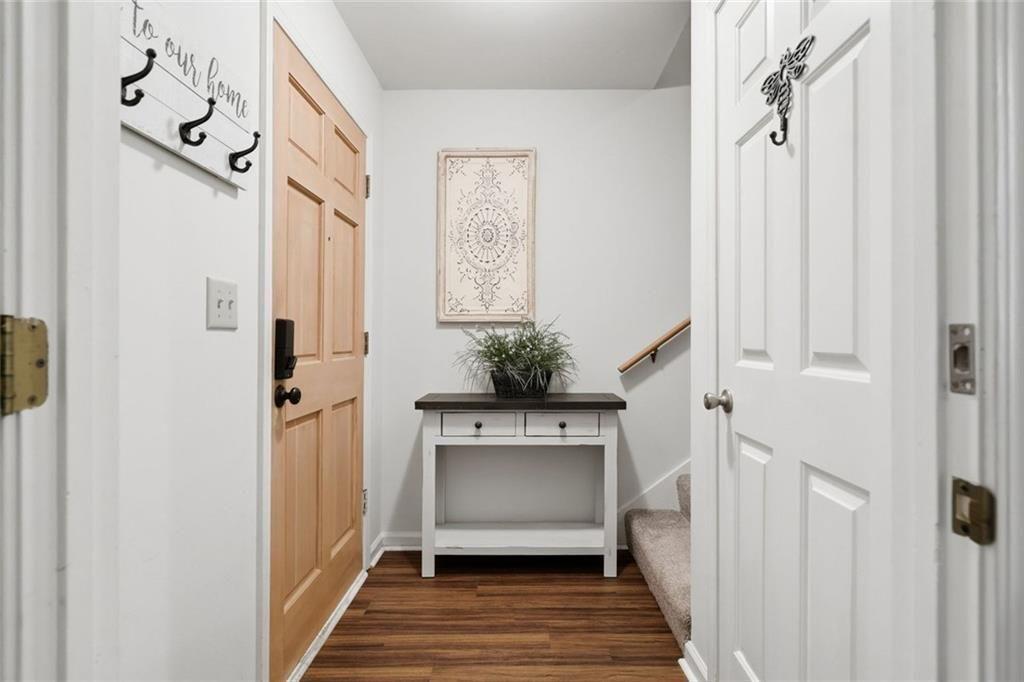 236 Chestnut Rise Trail, Unit 477 Big Canoe, GA 30143 - Photo 27 of 58